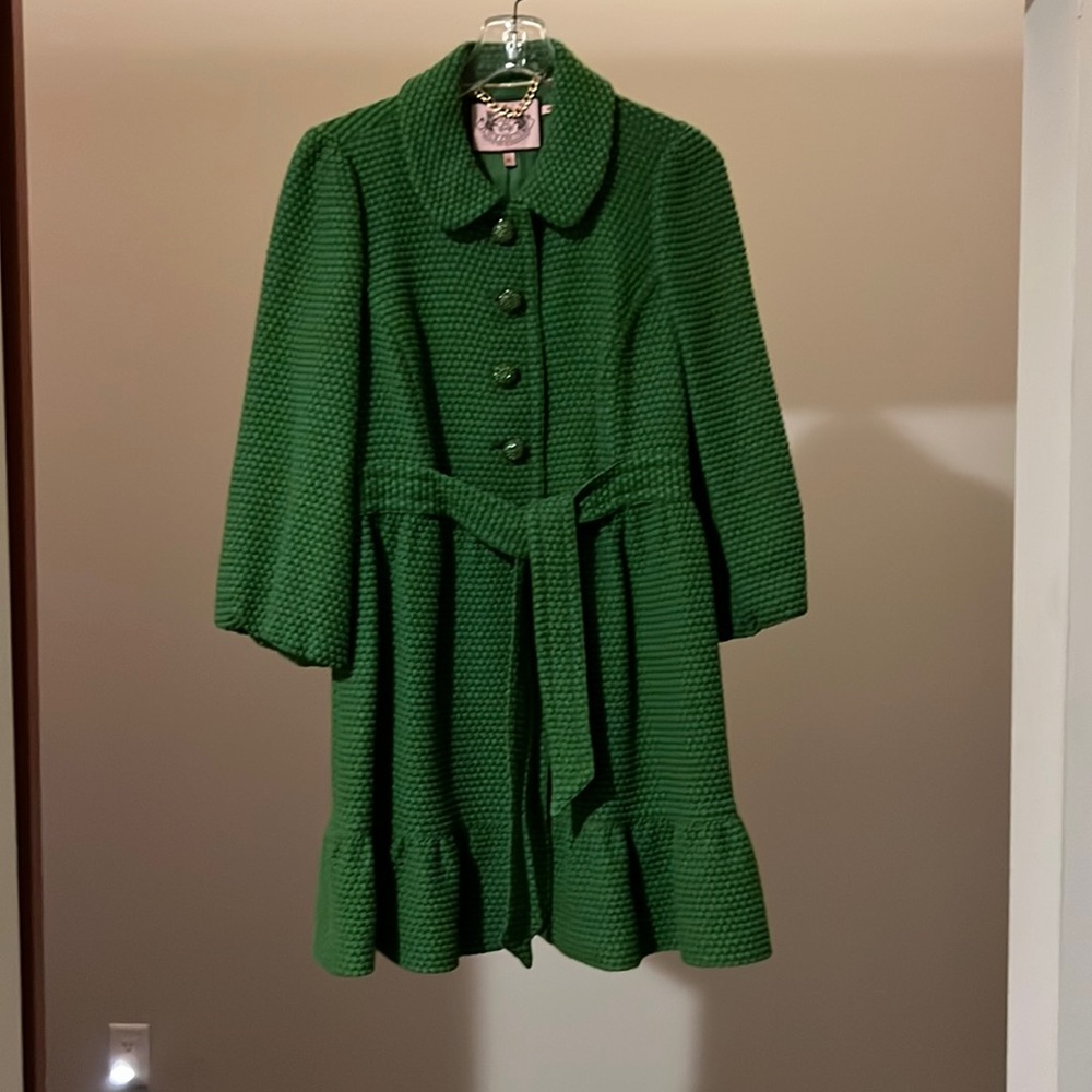 Juicy Couture Coat